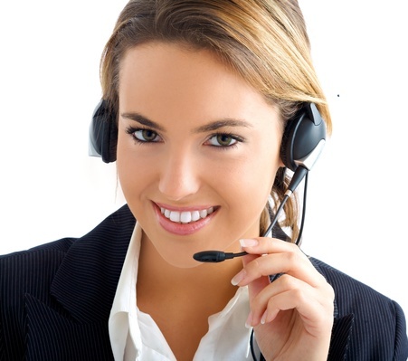 Helpdesk Support